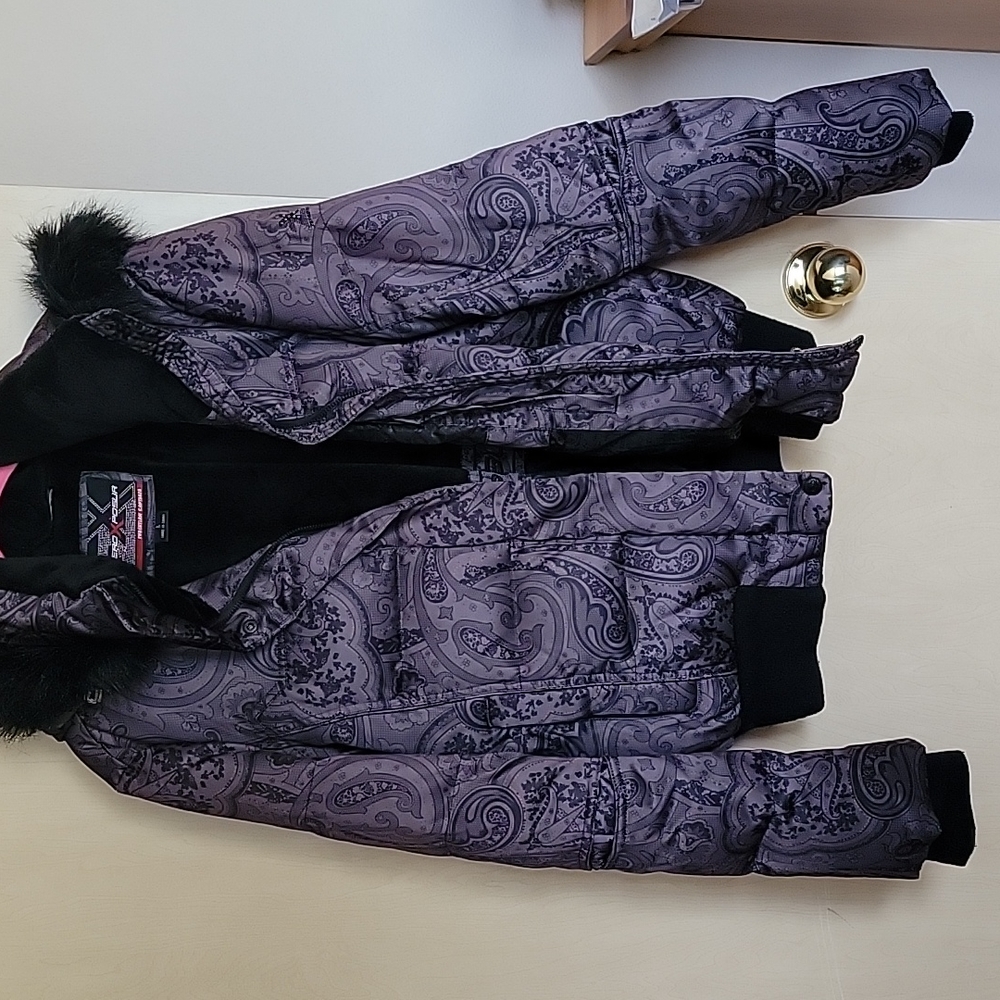 Zero Xposur Jacket - image 1